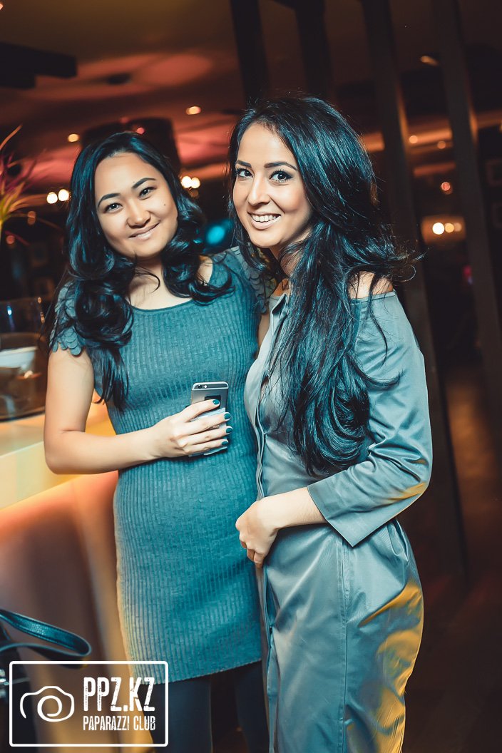 Lounge - Restaurant «Бархат» Астана 17.10.2014 Lounge - Restaurant «Бархат»