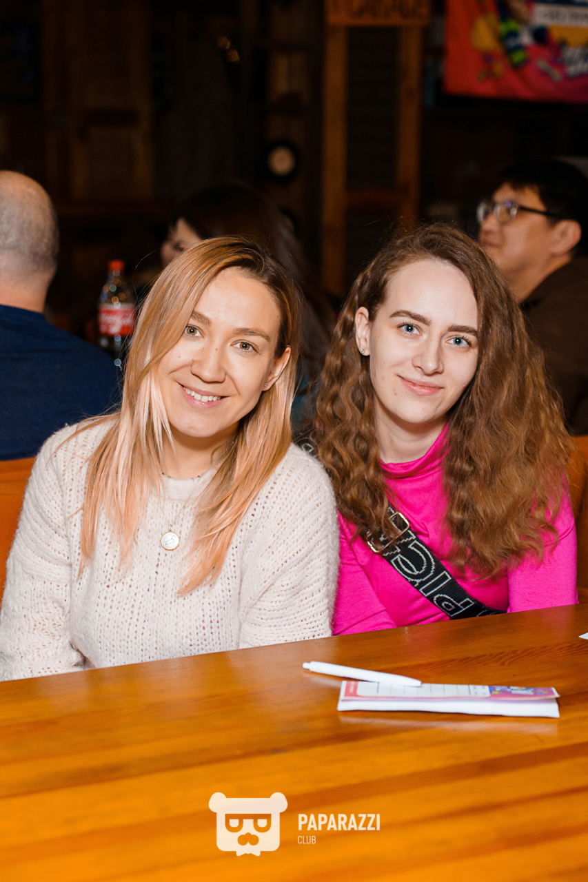 WOW QUIZ ASTANA • 18+ Астана 23.01.2026 WOW QUIZ ASTANA • 18+