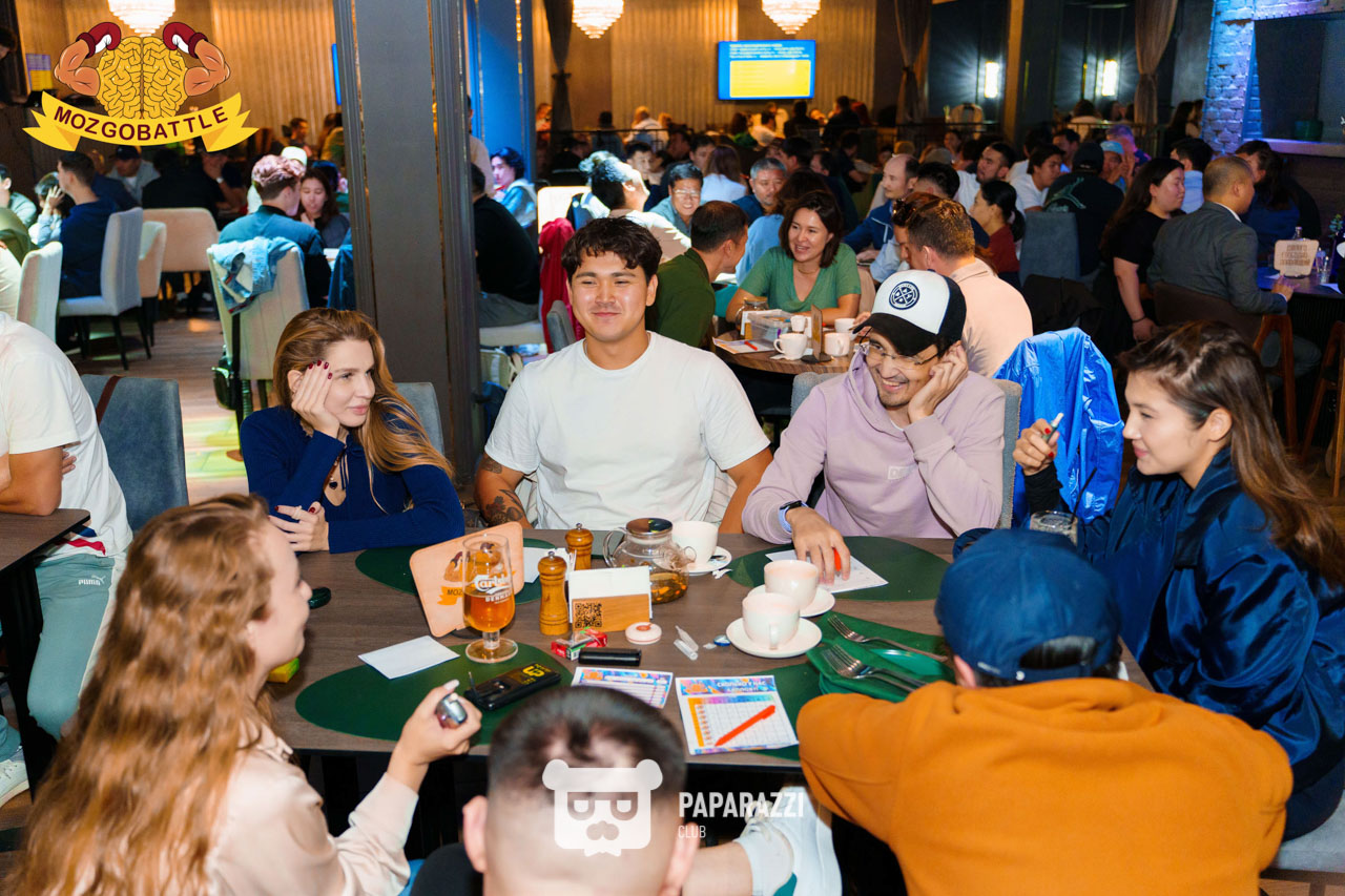 MozgoBattle 19 сезон ФИНАЛ Астана 20.08.2025 MozgoBattle 19 сезон ФИНАЛ