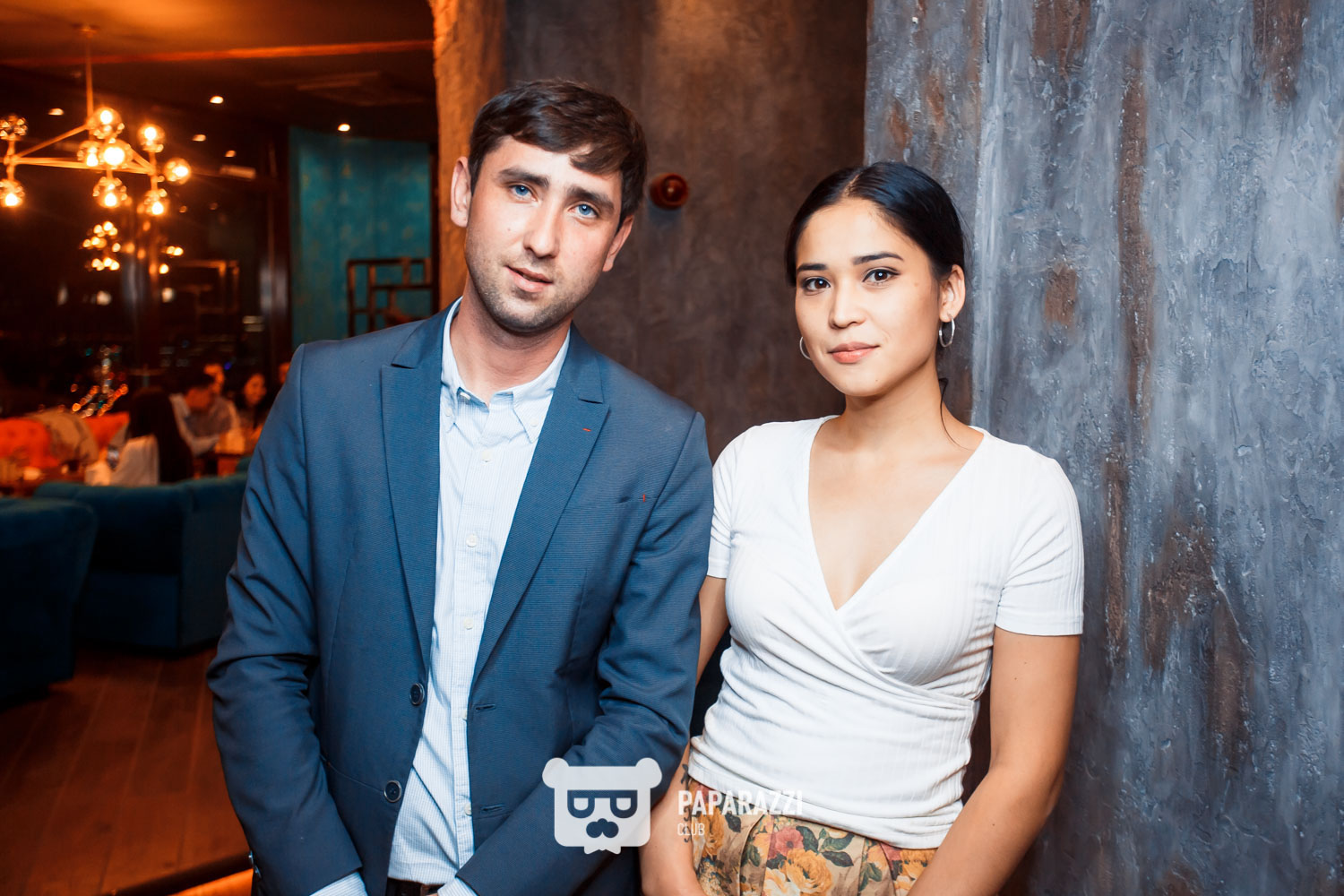 Мята SKY Астана 02.08.2019 Мята SKY