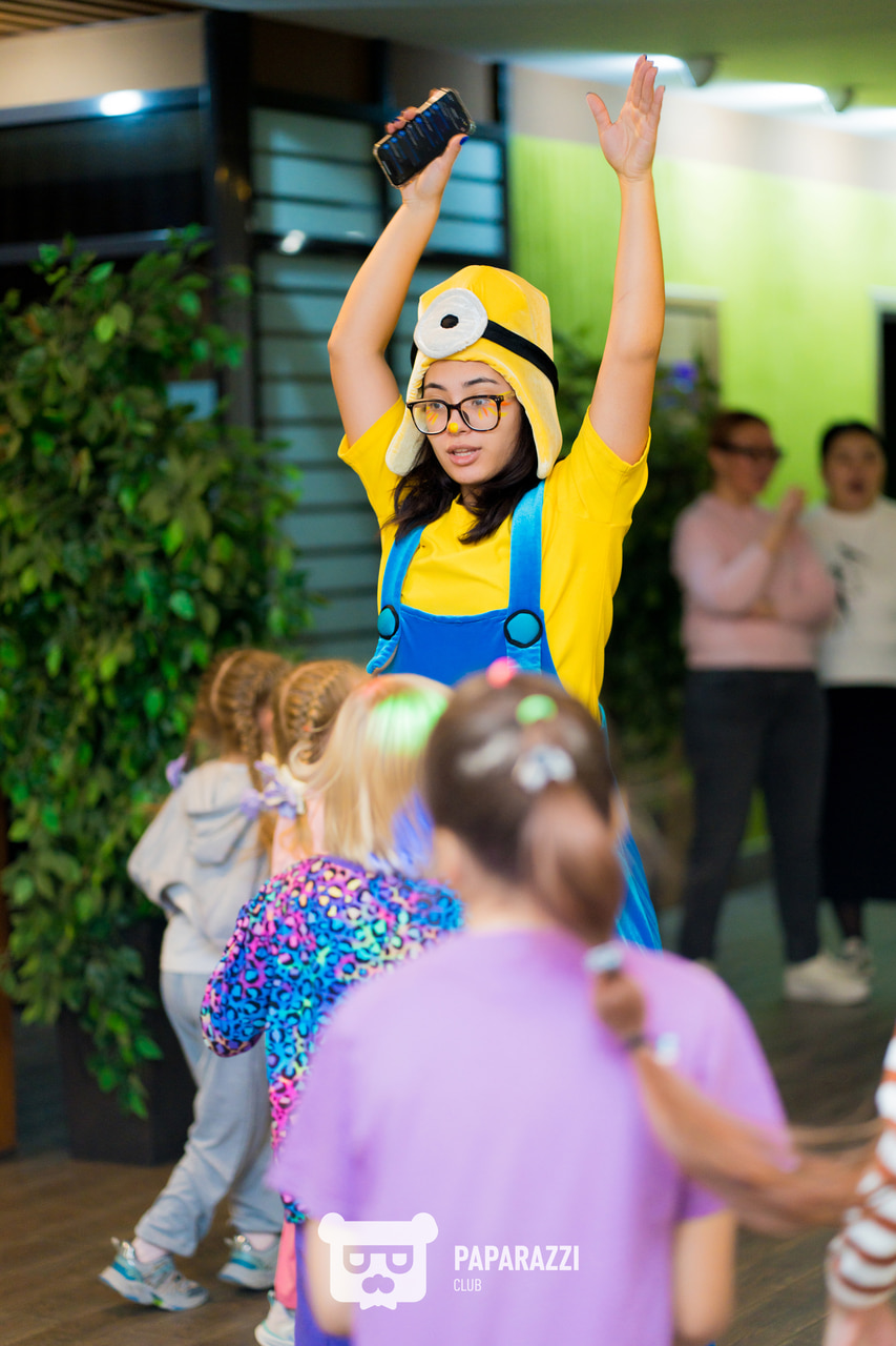 Комплекс Демалыс Астана 10.11.2024 Комплекс Демалыс