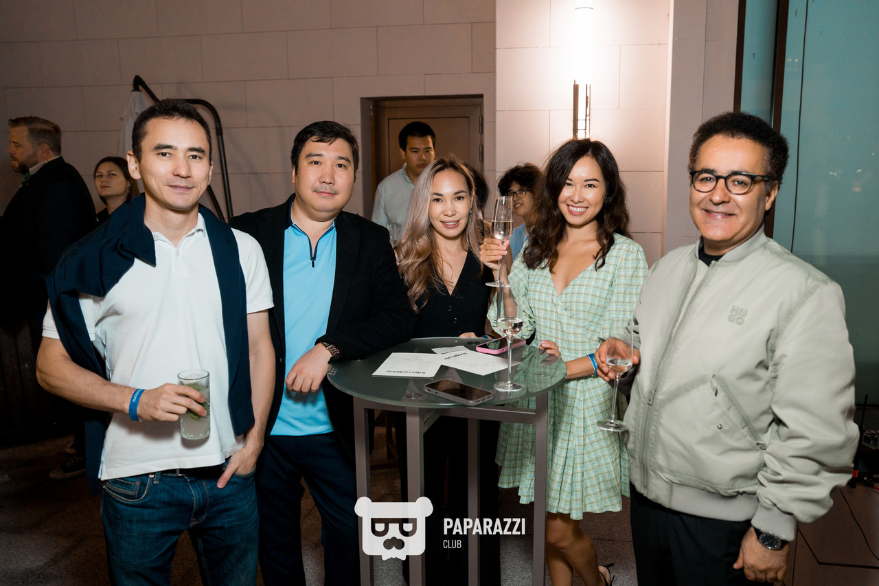 InterNations Астана 23.08.2025 InterNations