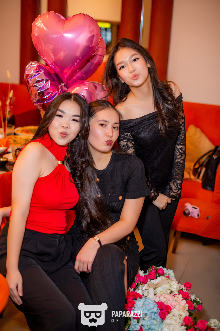 Рестобар Раки Астана 06.12.2025 Рестобар Раки