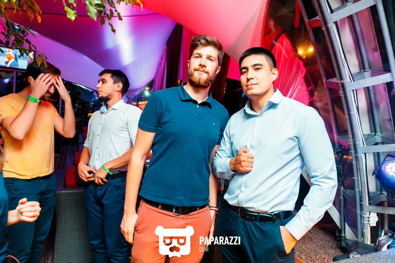 CHIVAS FRIDAY @Chivas Lounge Астана 16.09.2016 CHIVAS FRIDAY @Chivas Lounge