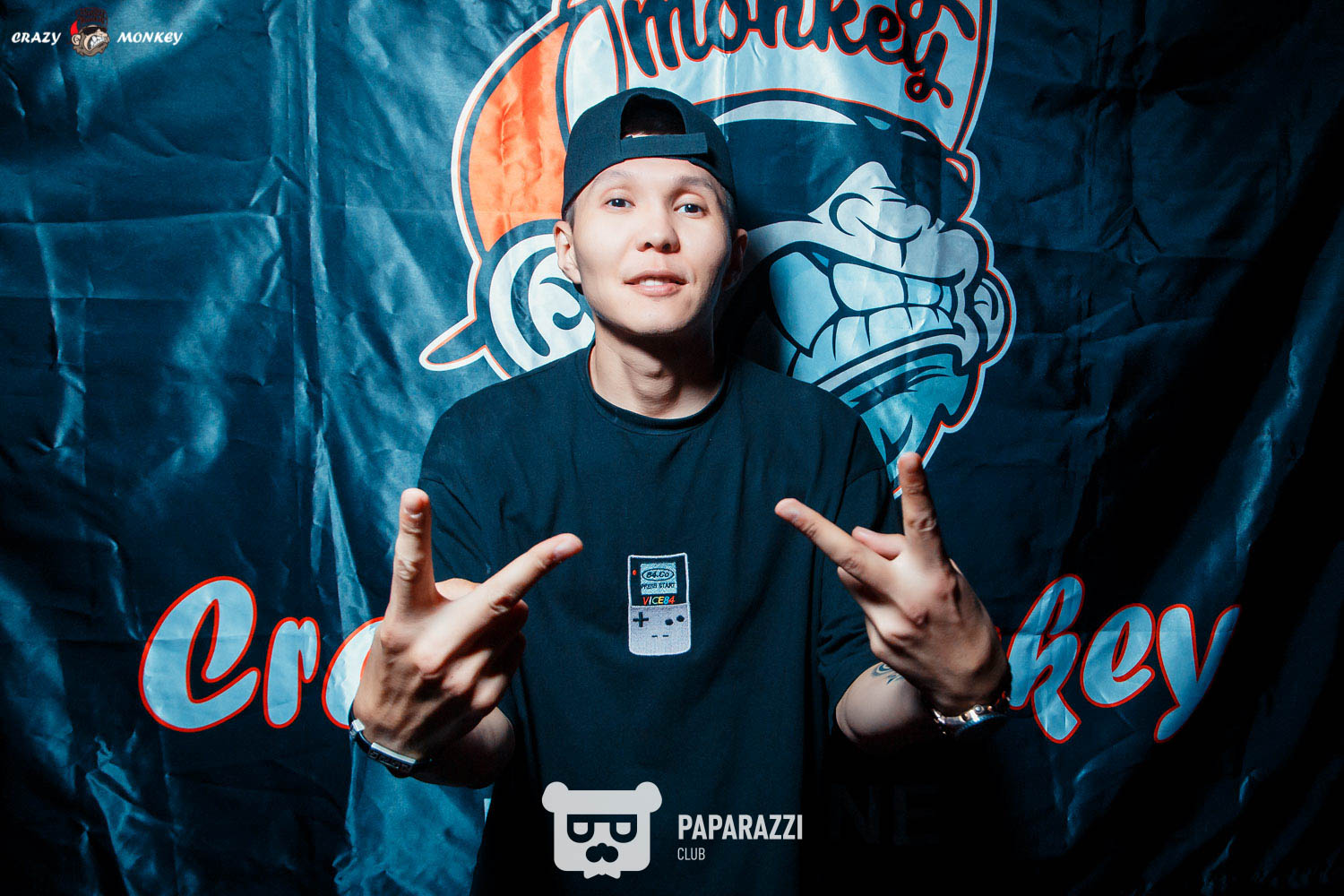 CrazyMonkey Астана 02.09.2021 CrazyMonkey