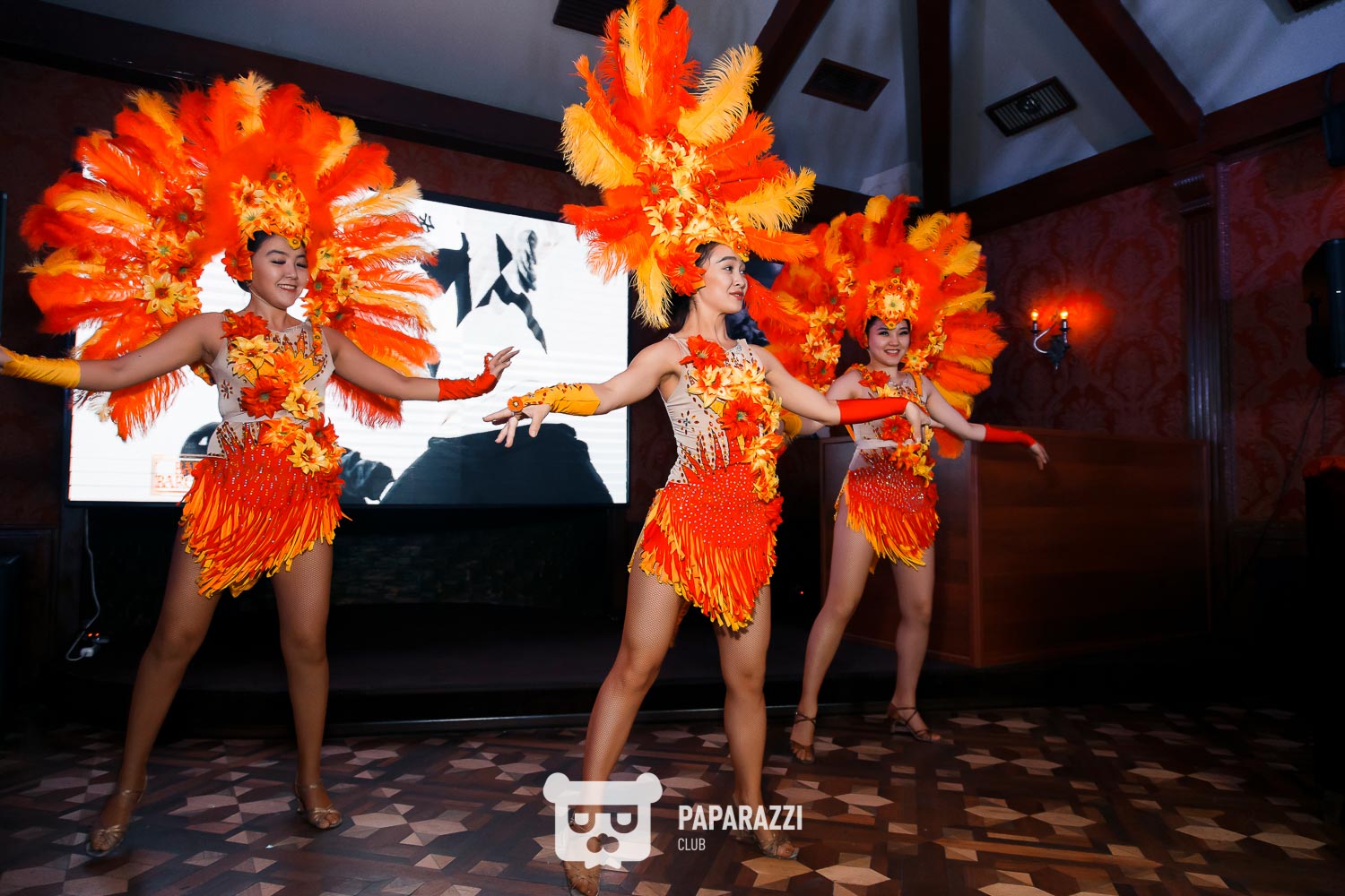 BARBAROSSA Астана 24.05.2019 BARBAROSSA