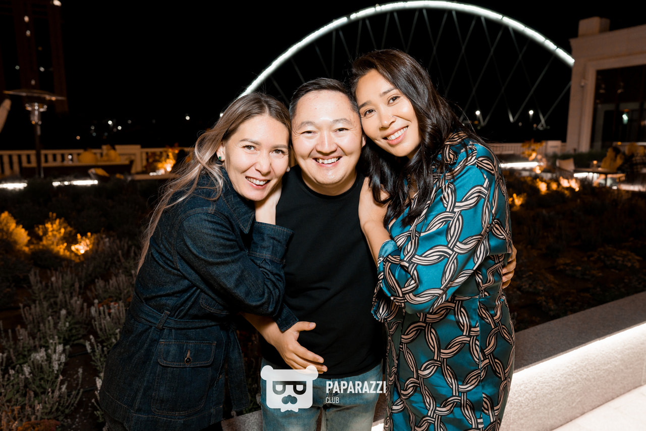 InterNations Астана 23.08.2025 InterNations