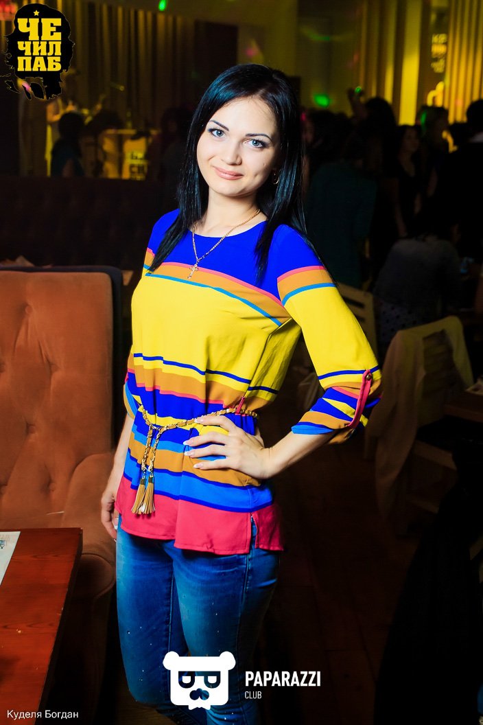 Chechil Pub на Абая Астана 02.07.2016 Chechil Pub на Абая