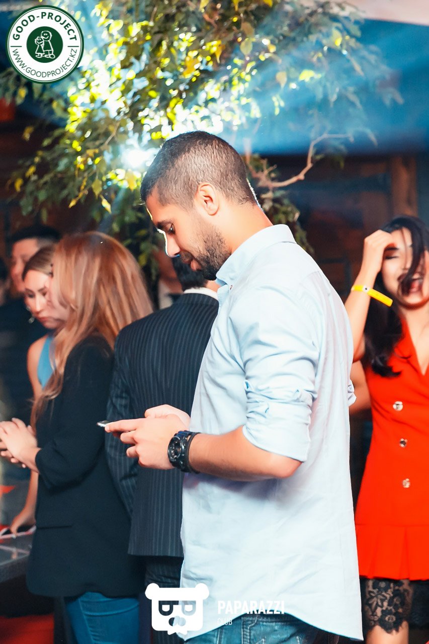 Chivas weekend @Chivas Lounge Астана 05.07.2016 Chivas weekend @Chivas Lounge