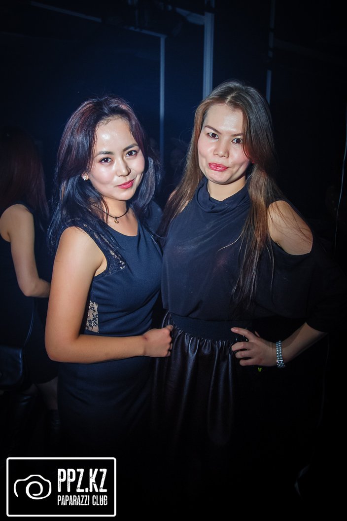 Night Club "Raven" @ День Влюбленных Астана 14.02.2015 Night Club "Raven" @ День Влюбленных