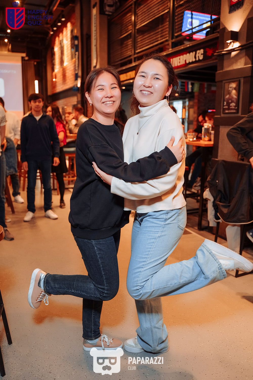 Happy English Quiz Movie&Music Астана 30.04.2023 Happy English Quiz Movie&Music