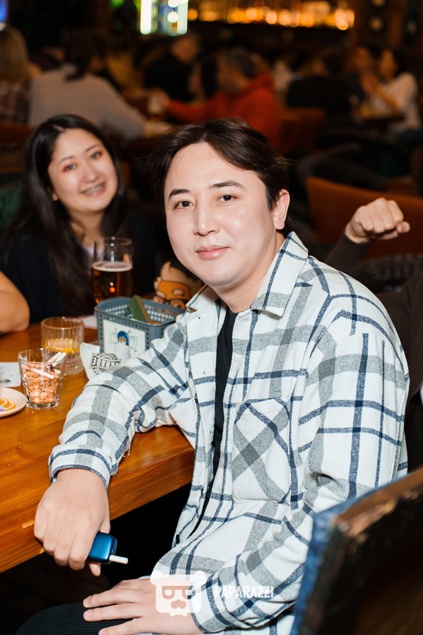 WOW QUIZ ASTANA • 18+ Астана 23.01.2026 WOW QUIZ ASTANA • 18+