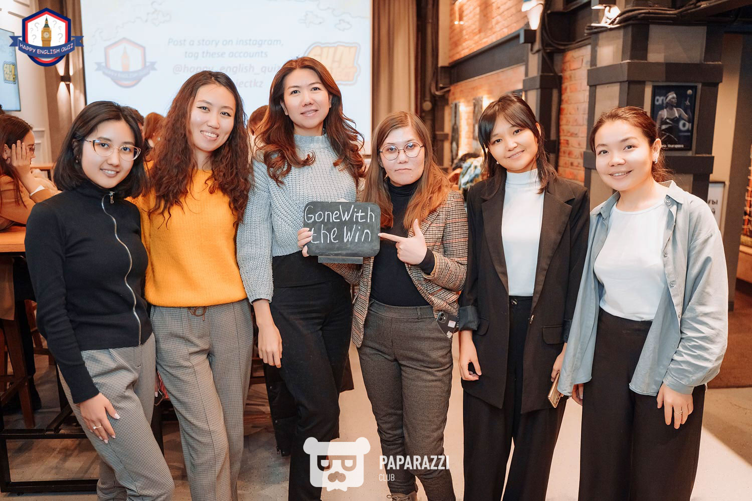 Happy English Quiz • s2 e05 Астана 08.11.2022 Happy English Quiz • s2 e05