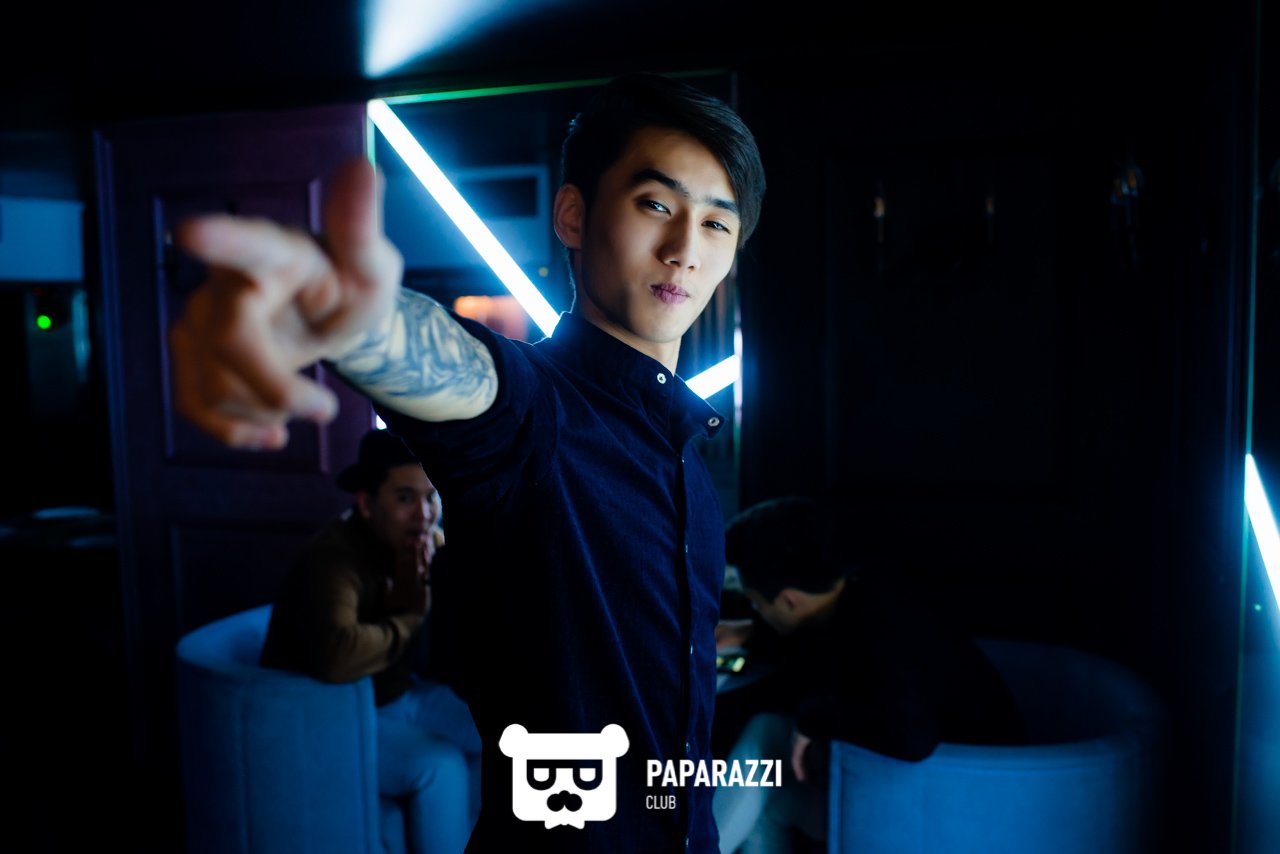 Uno Restobar Астана 11.01.2018 Uno Restobar