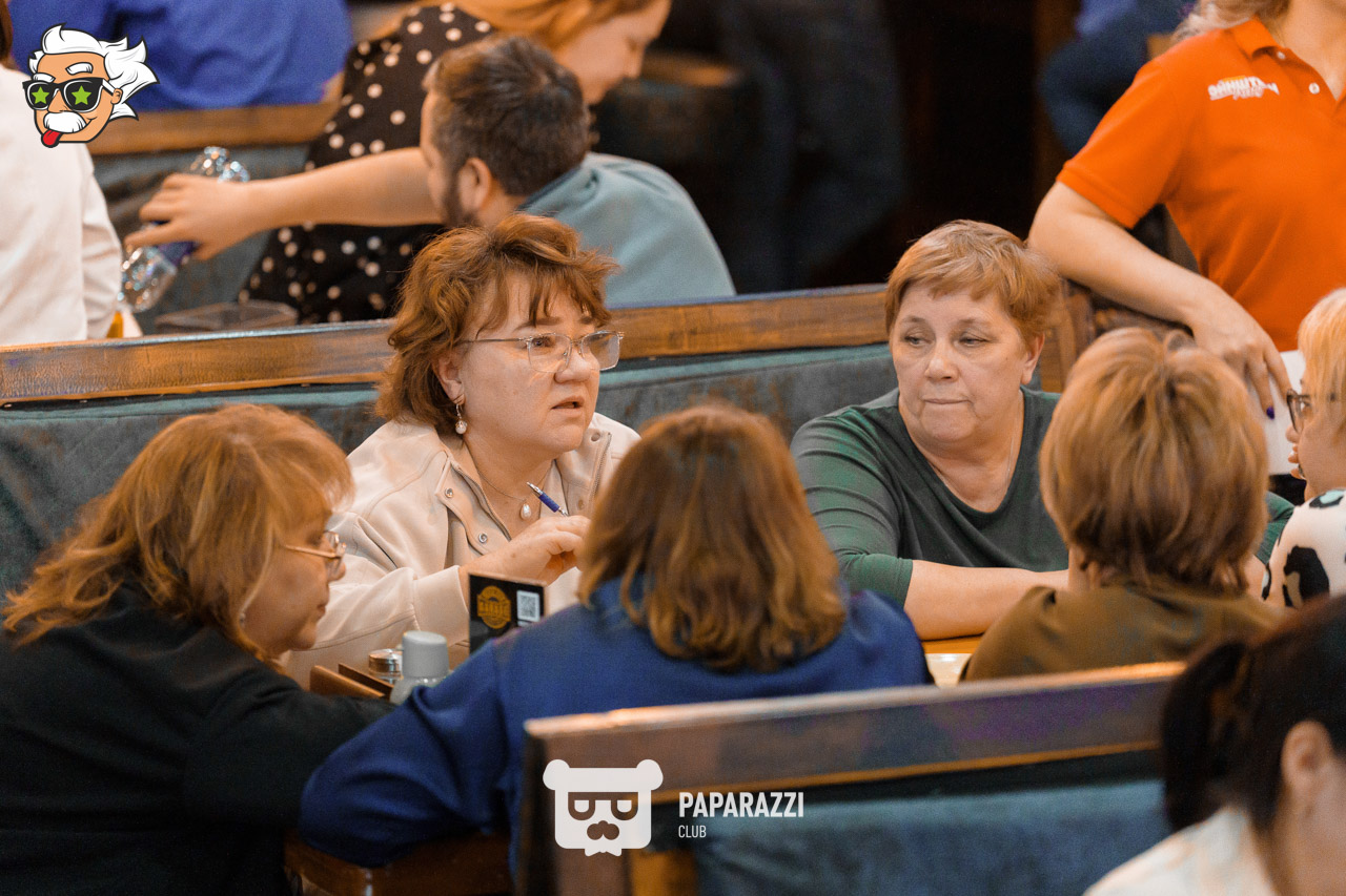 ЭЙНШТЕЙН PARTY ASTANA • КЛАССИКА на изи Астана 22.02.2025 ЭЙНШТЕЙН PARTY ASTANA • КЛАССИКА на изи