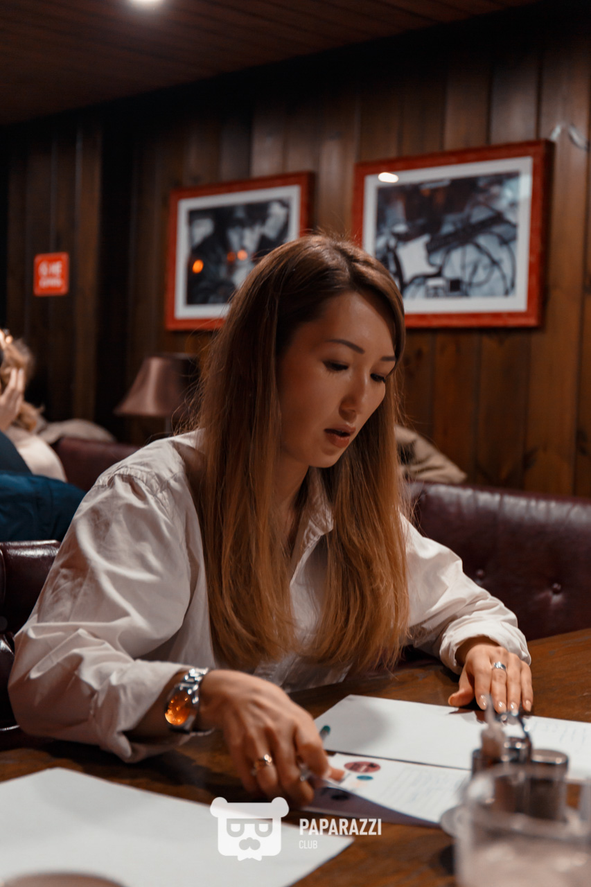 Action kinoquiz • Эпизод 6 Астана 17.11.2020 Action kinoquiz • Эпизод 6