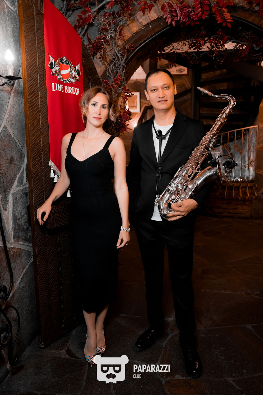 Line Brew • Кенесары Астана 15.09.2025 Line Brew • Кенесары