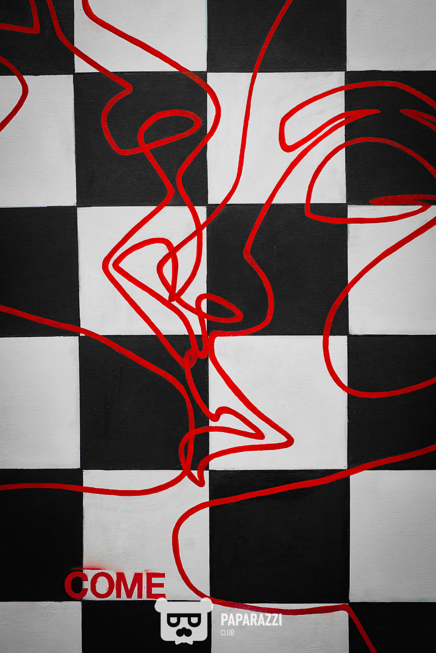 ZARA OSCAR Contemporary Art @XALVA Астана 19.07.2019 ZARA OSCAR Contemporary Art @XALVA