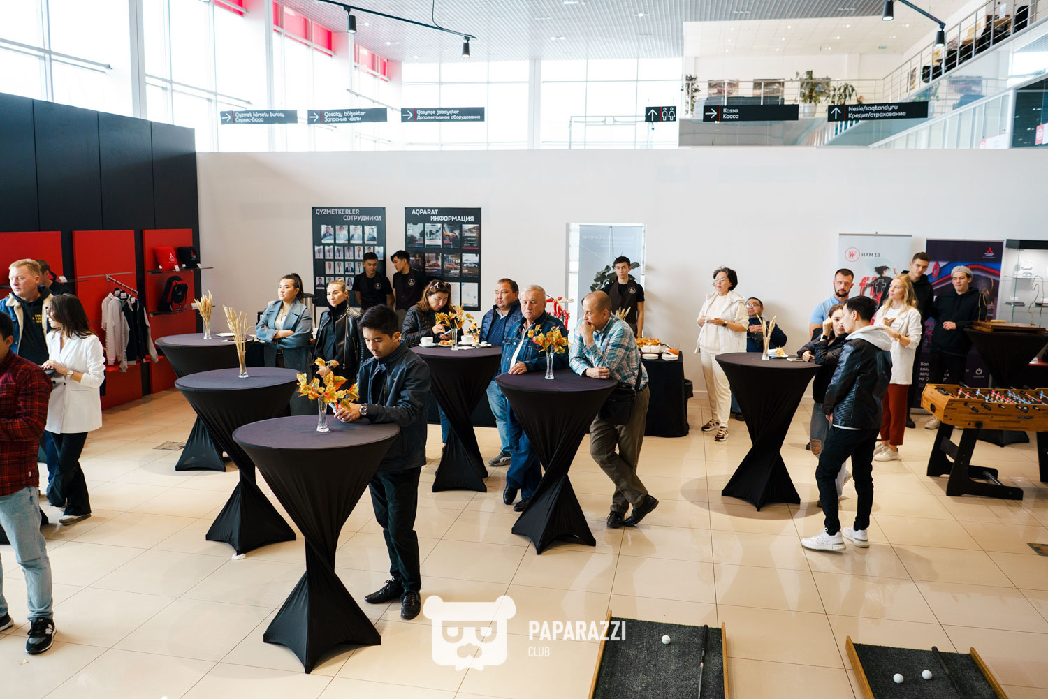 OCTOBER FAMILY DAY BY MITSUBISHI TERRA MOTORS Астана 16.10.2022 OCTOBER FAMILY DAY BY MITSUBISHI TERRA MOTORS