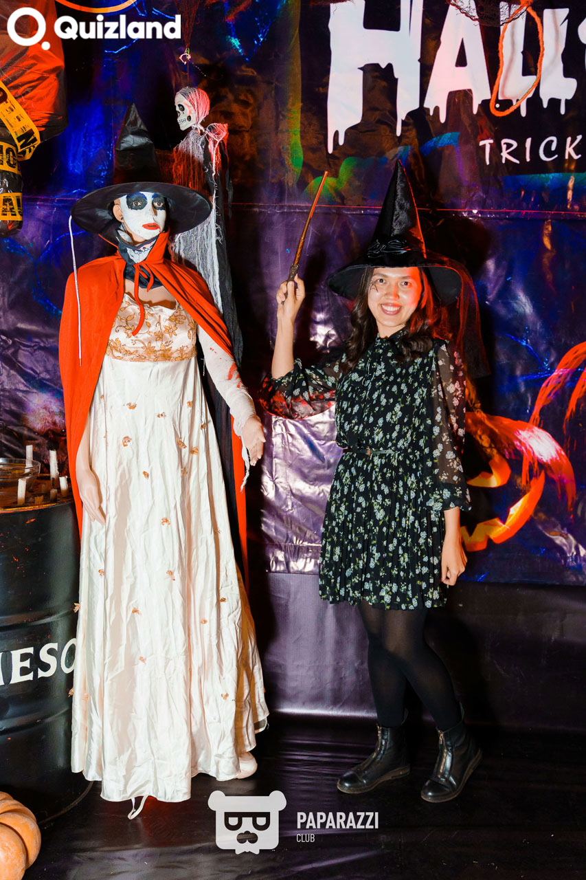 Интеллектуально-развлекательная игра Quizland Астана 30.10.2025 Интеллектуально-развлекательная игра Quizland