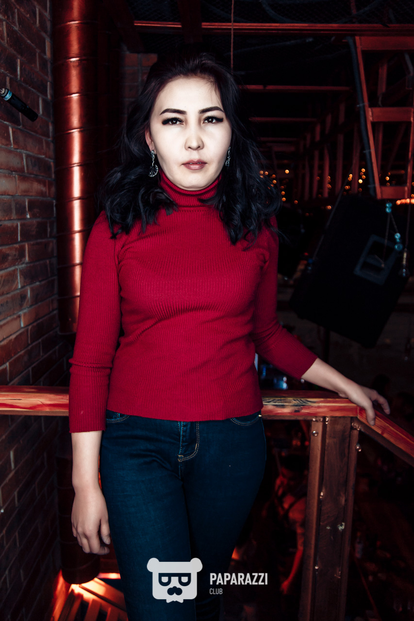 ШЕFF Bar & ШЕFF Kitchen Астана 24.11.2018 ШЕFF Bar & ШЕFF Kitchen