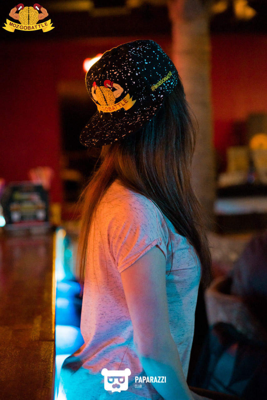 MozgoBattle 4-й сезон, 12-я серия Астана 10.04.2019 MozgoBattle 4-й сезон, 12-я серия