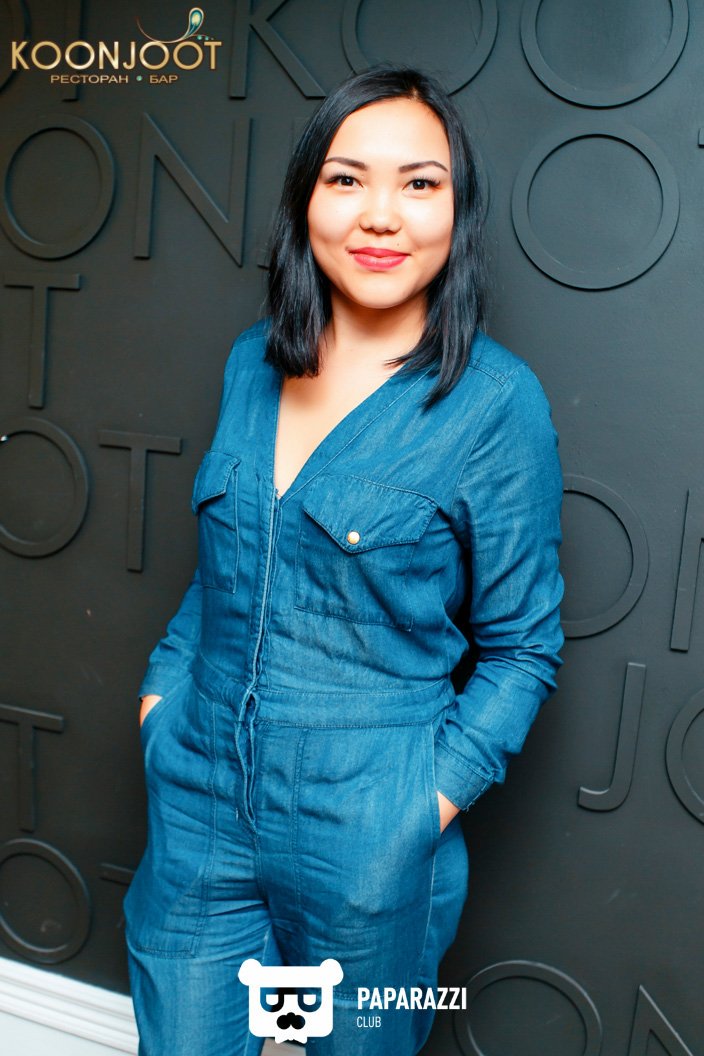 Ресторан "Koonjoot" Астана 13.05.2016 Ресторан "Koonjoot"