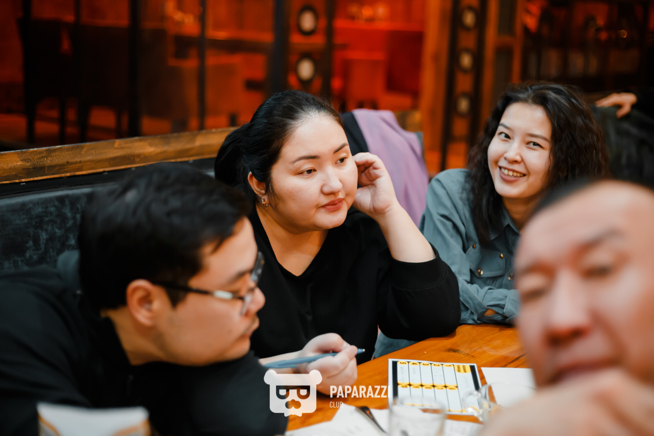 Animus Quiz Астана 17.02.2023 Animus Quiz