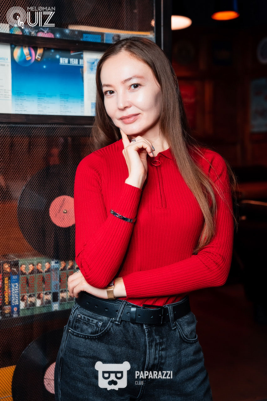 Meloman Quiz Астана 06.11.2022 Meloman Quiz