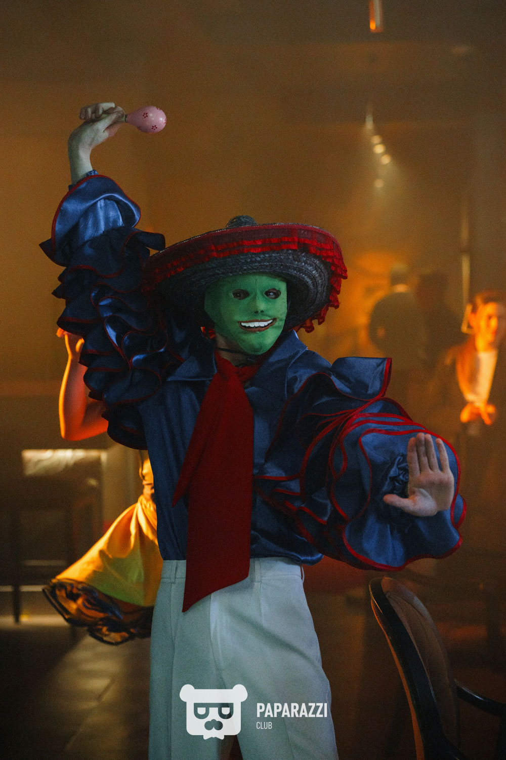 La Belle Астана 12.04.2024 La Belle