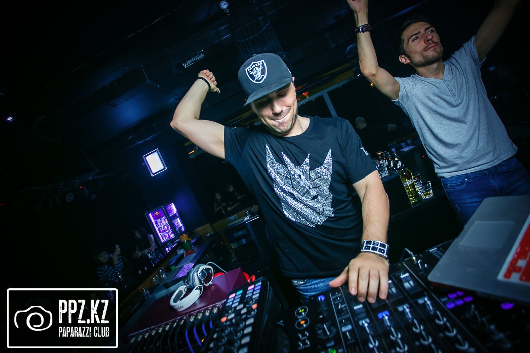 Night Club "Raven" @ День Влюбленных Астана 14.02.2015 Night Club "Raven" @ День Влюбленных