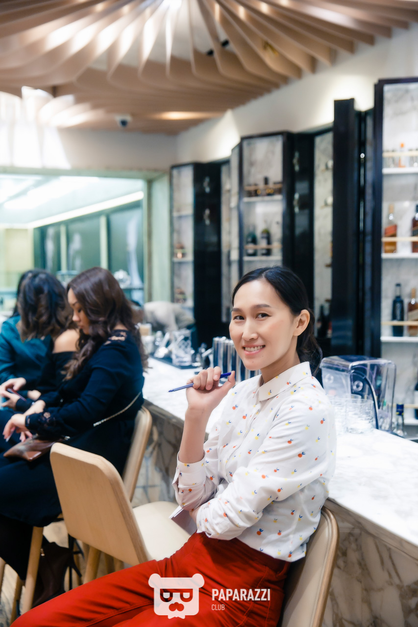 Smart Ladies Party Астана 02.11.2018 Smart Ladies Party