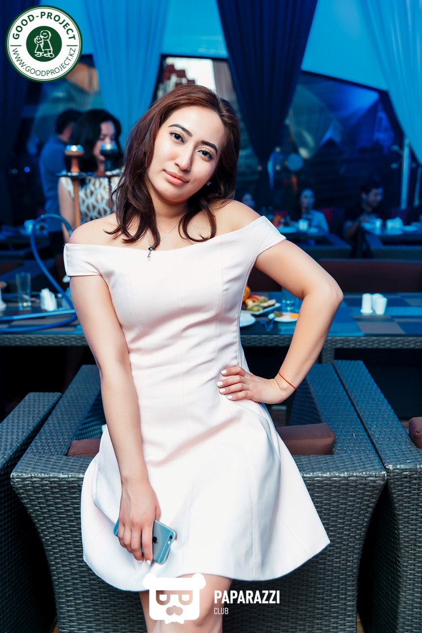 Chivas weekend @Chivas Lounge Астана 05.07.2016 Chivas weekend @Chivas Lounge