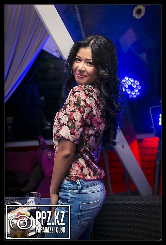 CHIVAS lounge bar Астана 16.08.2013 CHIVAS lounge bar