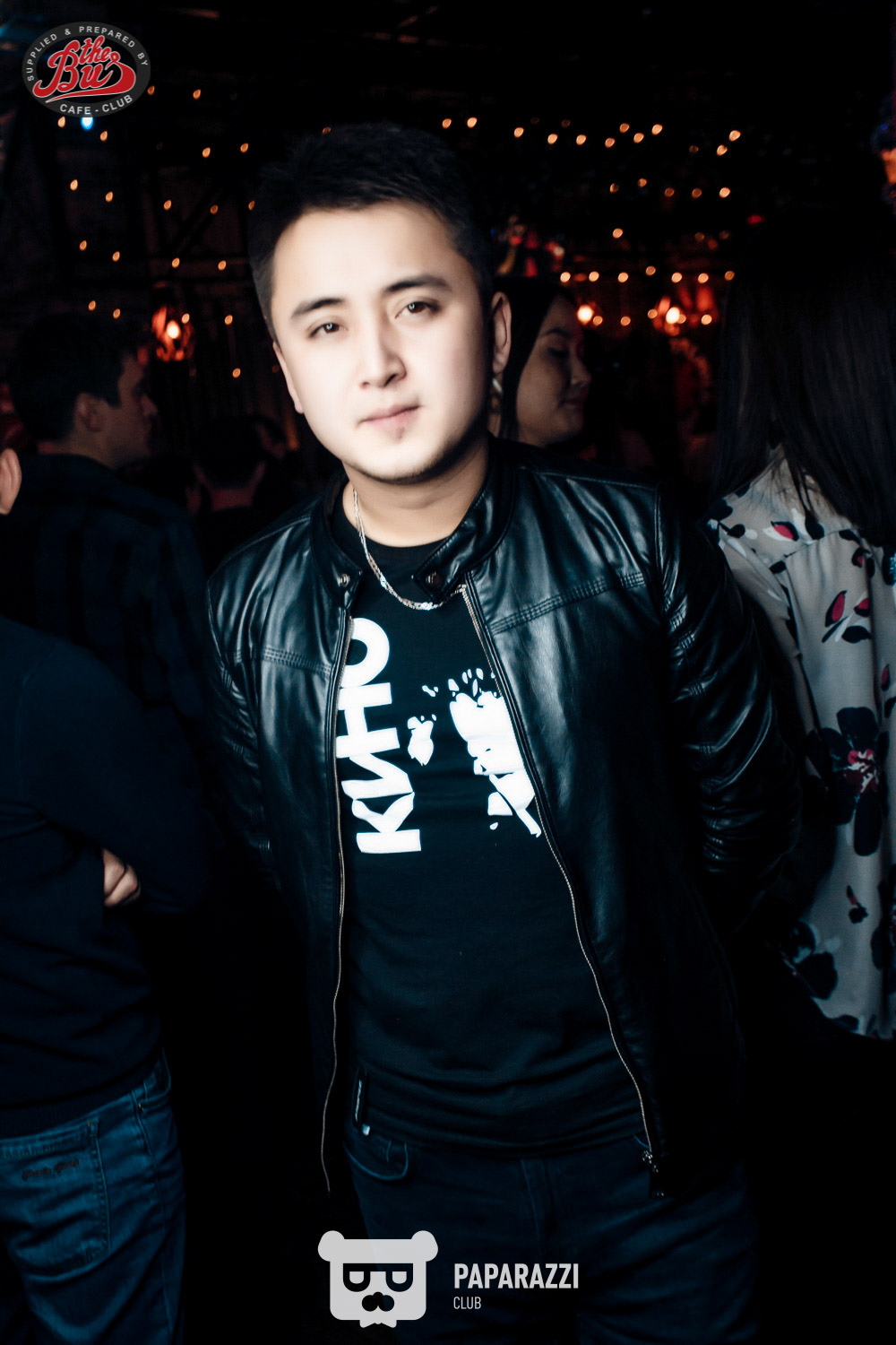 The Bus Астана 01.01.2019 The Bus