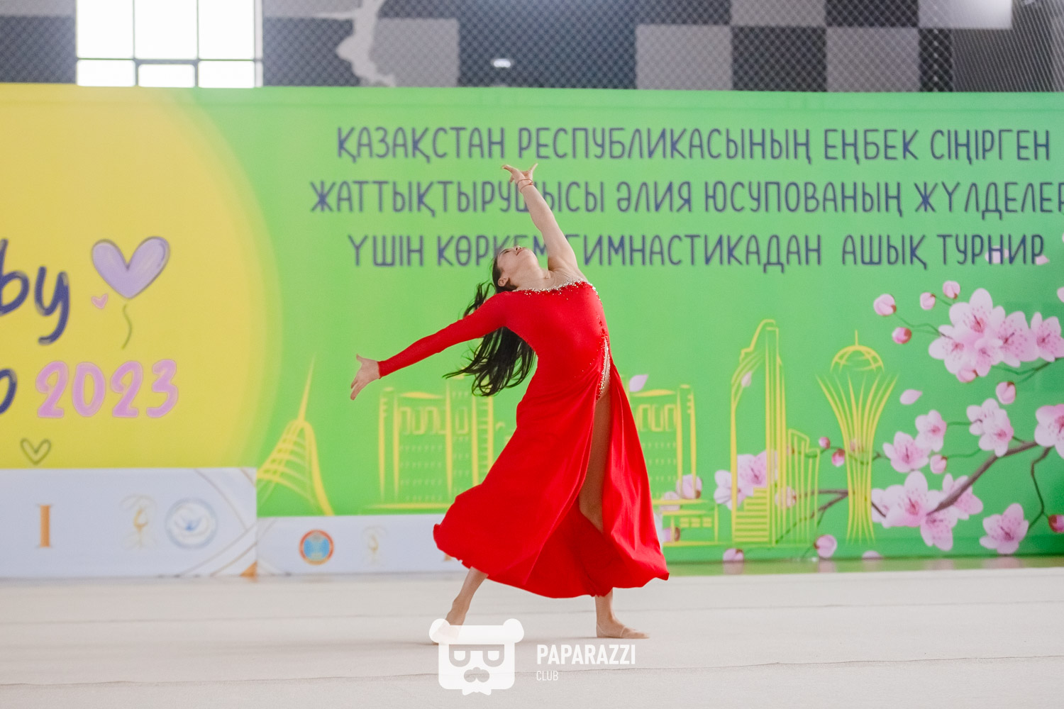 Baby Cup 2023 Астана 11.05.2023 Baby Cup 2023