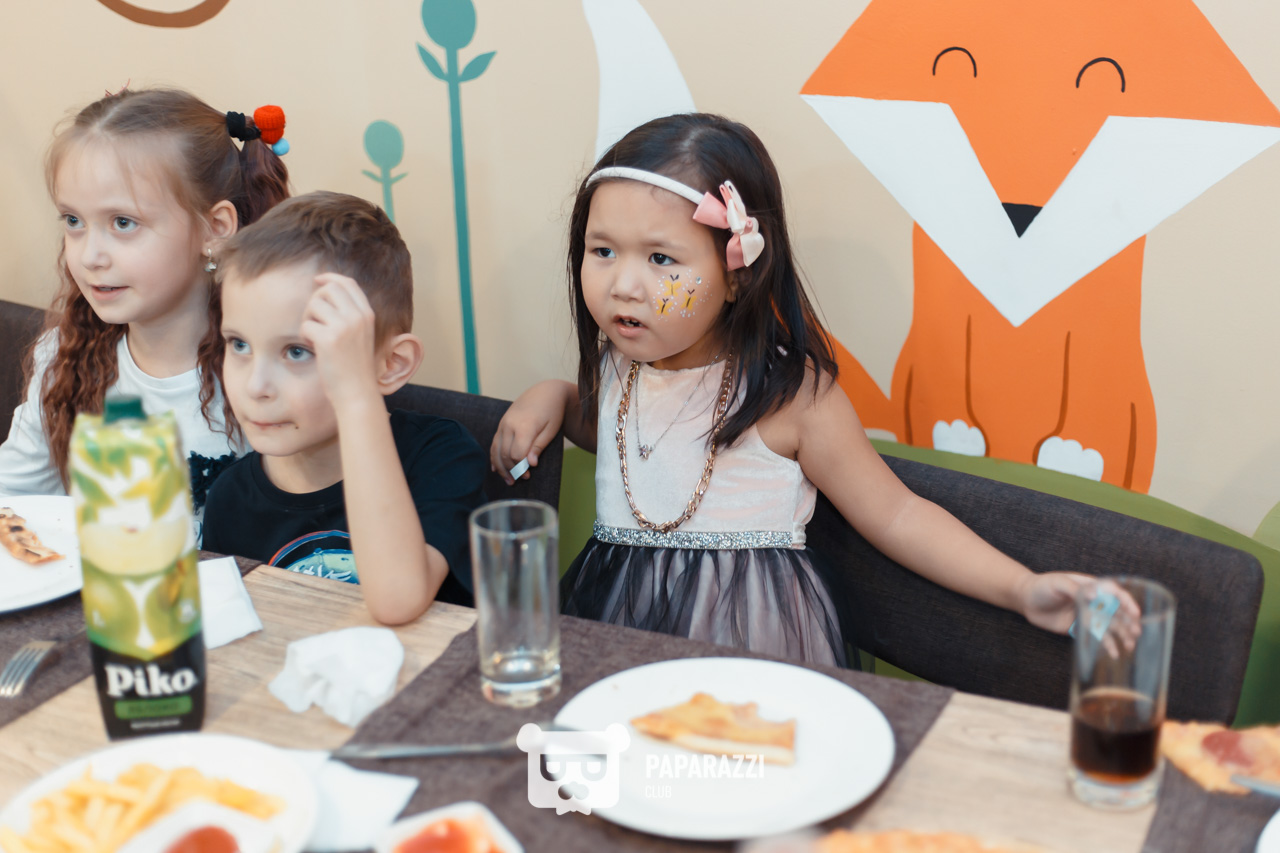 Семейное кафе Celery Астана 17.10.2021 Семейное кафе Celery