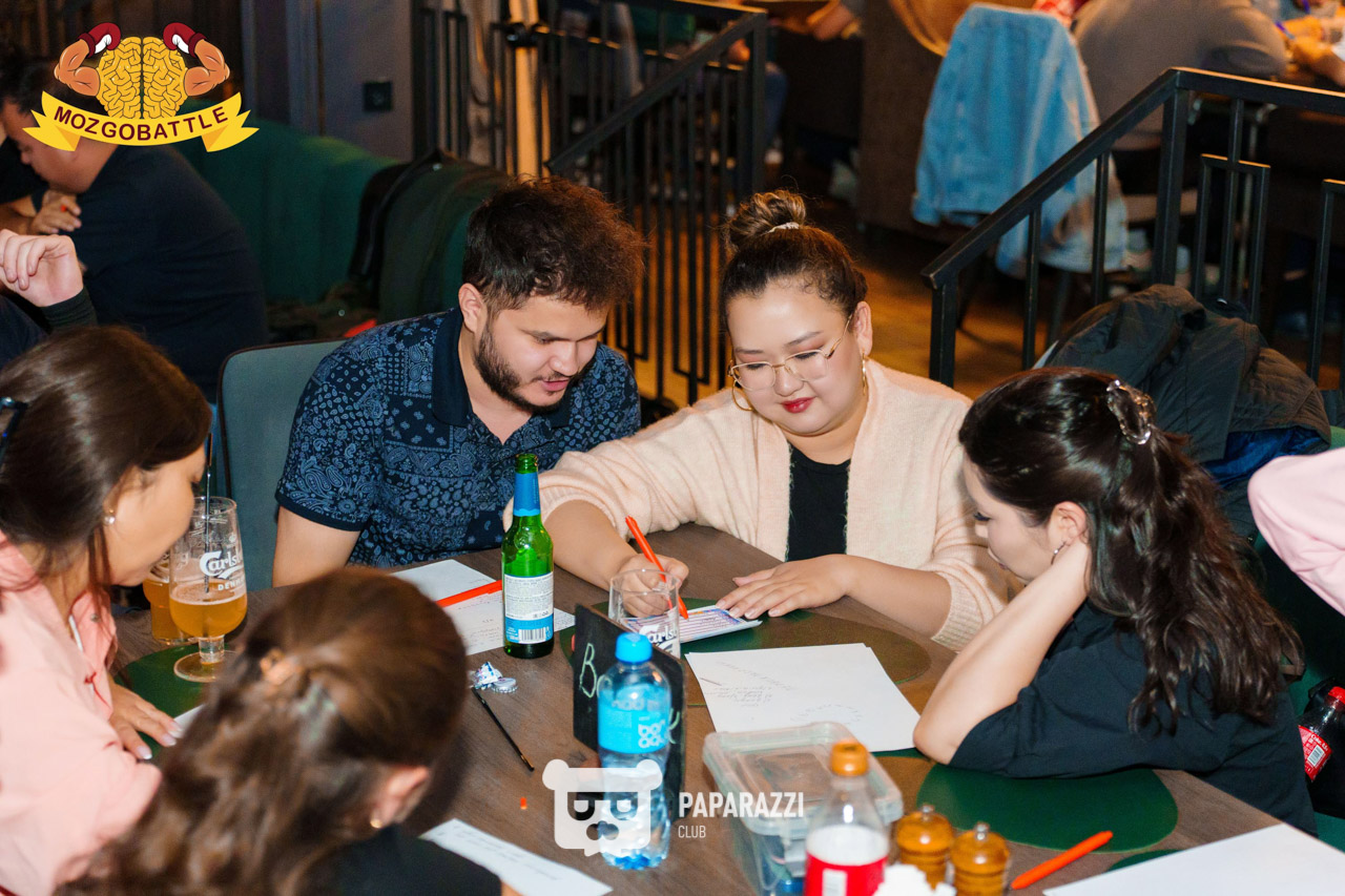 MozgoBattle 19 сезон ФИНАЛ Астана 20.08.2025 MozgoBattle 19 сезон ФИНАЛ