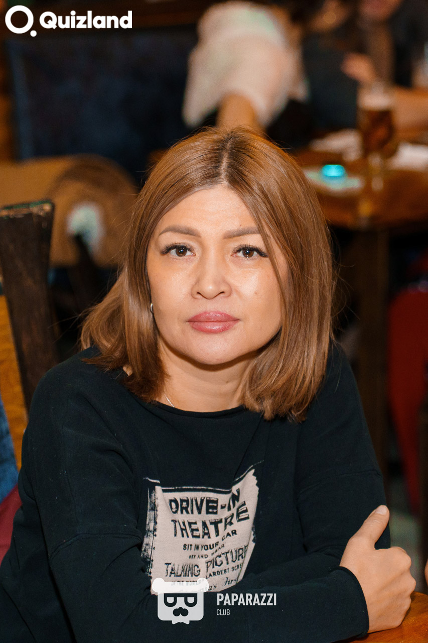 Интеллектуально-развлекательная игра Quizland Астана 30.10.2025 Интеллектуально-развлекательная игра Quizland