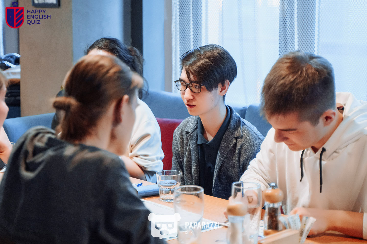 Happy English Quiz Movie&Music Астана 30.04.2023 Happy English Quiz Movie&Music