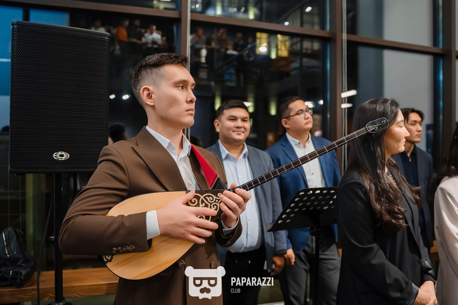 LM Kulanshi Art Концерт Астана 26.10.2025 LM Kulanshi Art Концерт