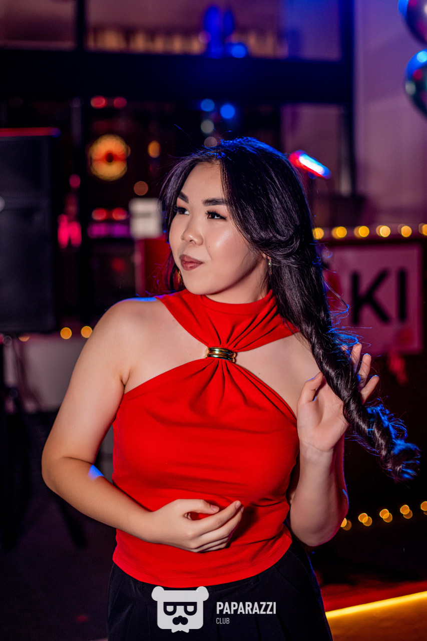 Рестобар Раки Астана 06.12.2025 Рестобар Раки