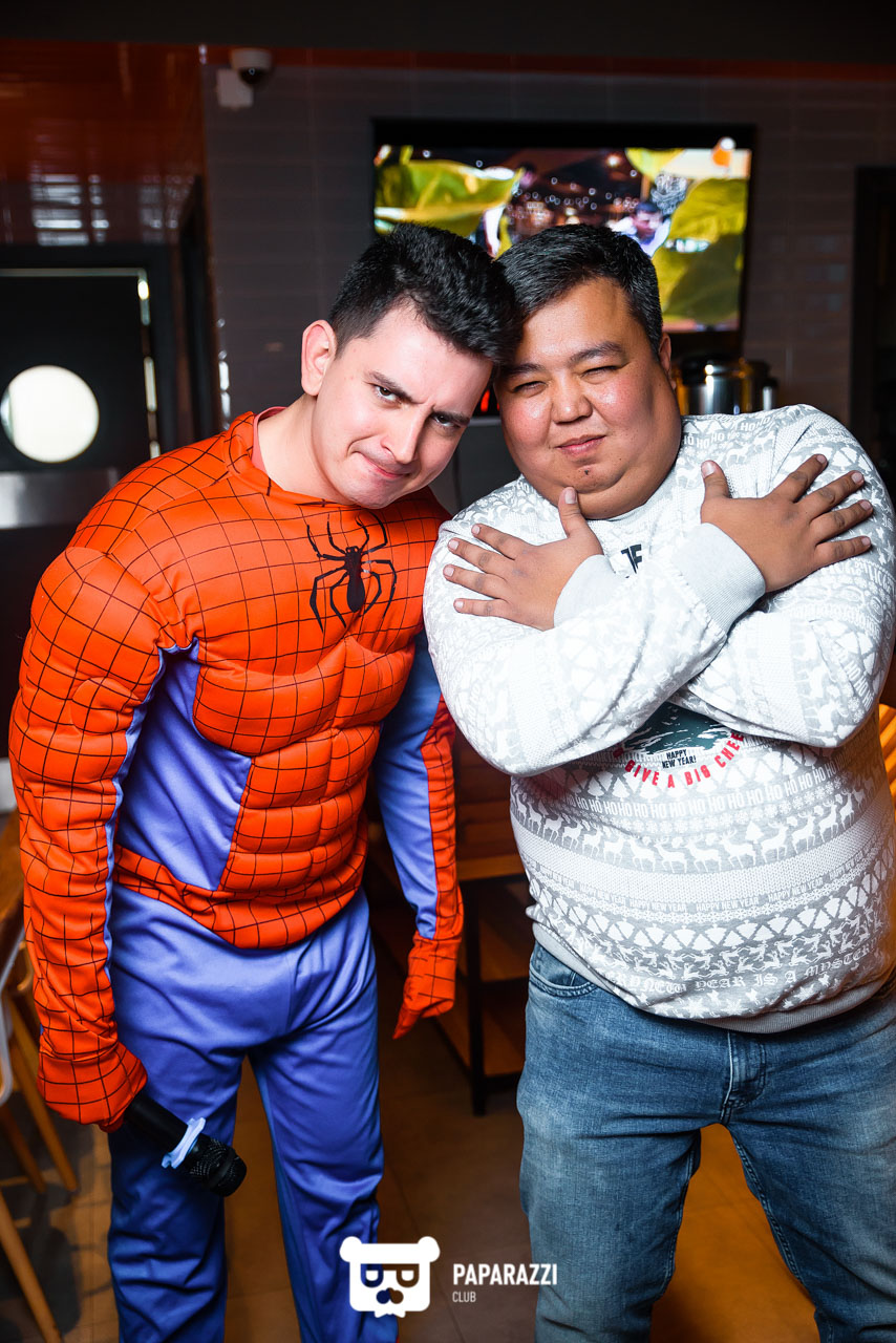 MozgoBattle 3-й сезон, 9-я серия Астана 12.12.2018 MozgoBattle 3-й сезон, 9-я серия