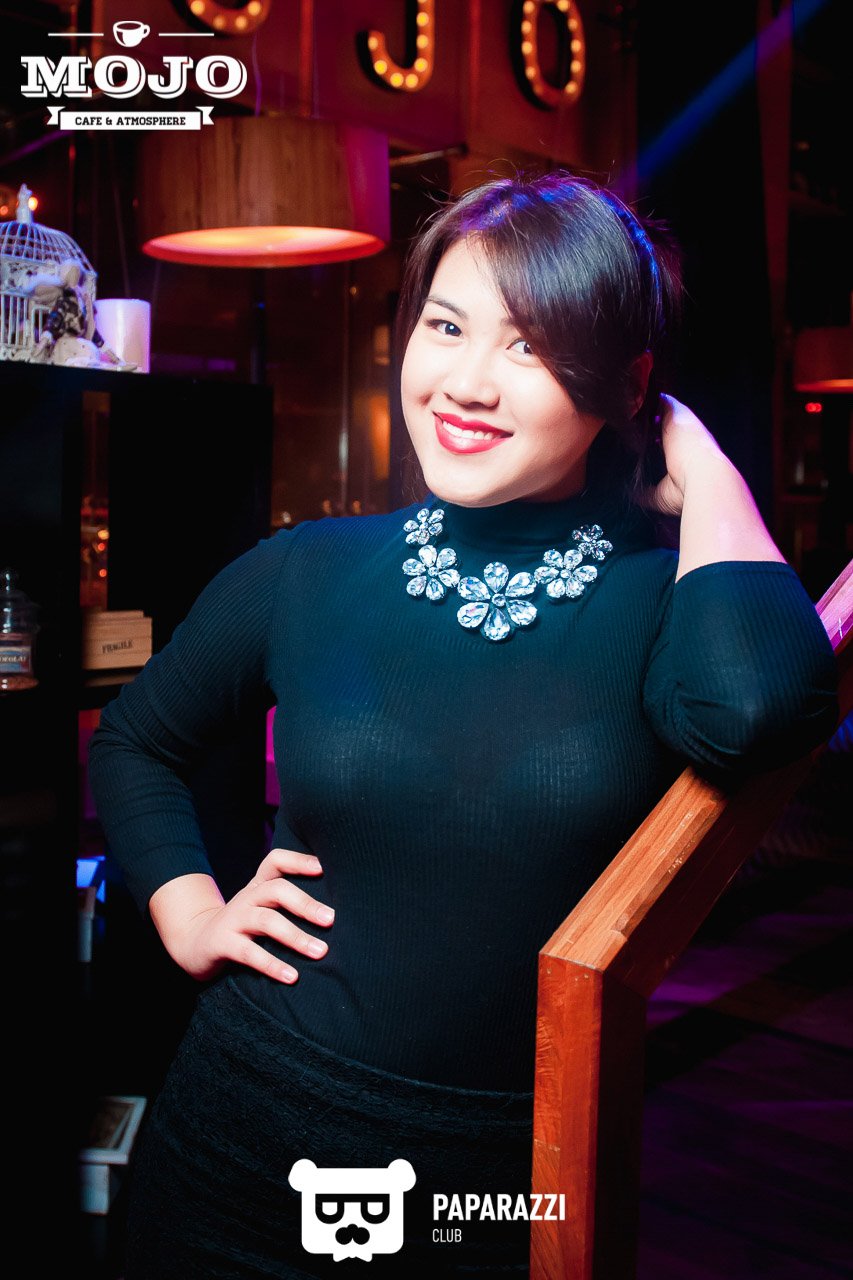 Cafe & Atmosphere «MOJO» Астана 20.01.2017 Cafe & Atmosphere «MOJO»