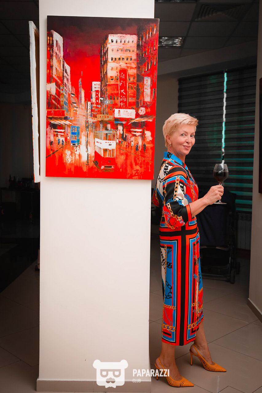 ZARA OSCAR Contemporary Art @XALVA Астана 19.07.2019 ZARA OSCAR Contemporary Art @XALVA