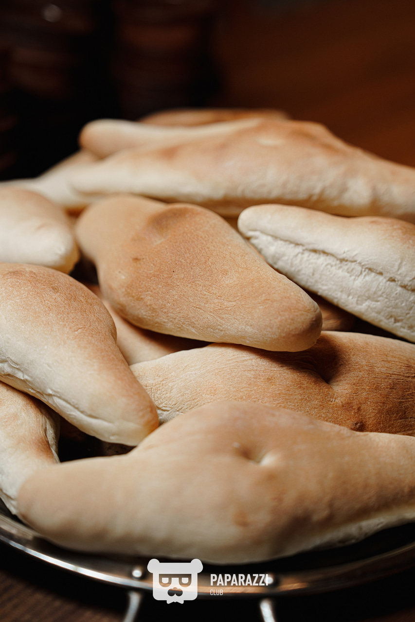 Открытие ресторана "Laliko" Астана 29.08.2025 Открытие ресторана "Laliko"