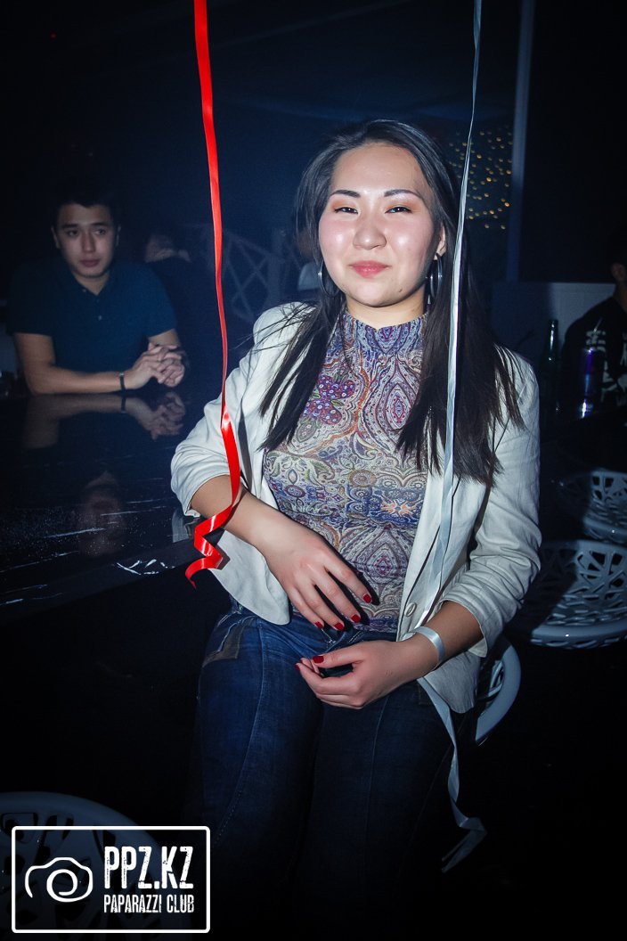 Night Club "Raven" @ День Влюбленных Астана 14.02.2015 Night Club "Raven" @ День Влюбленных