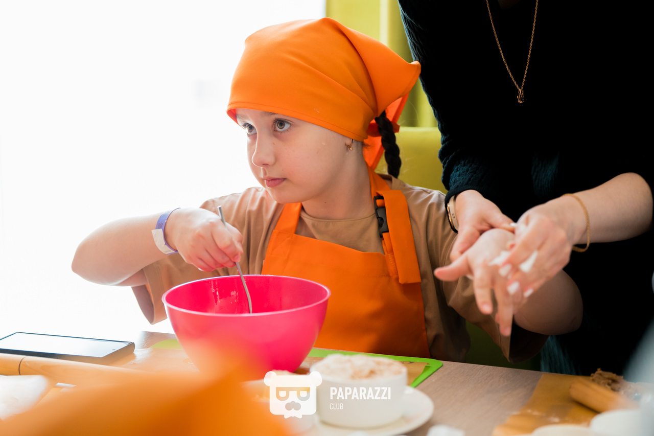 Комплекс Демалыс Астана 09.03.2025 Комплекс Демалыс