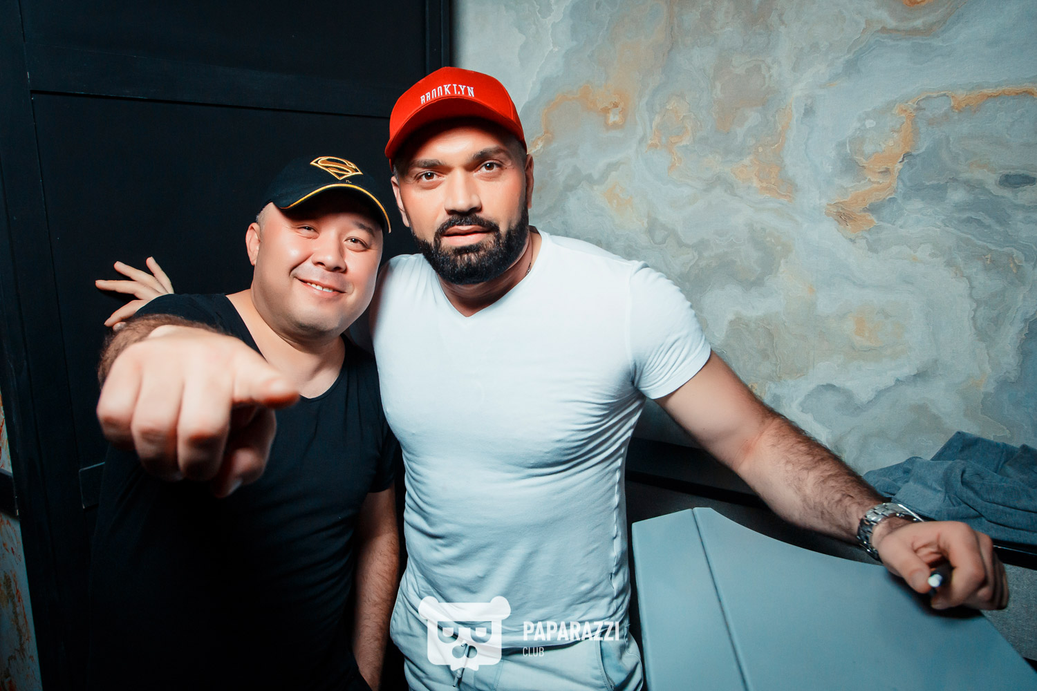 Inside & Crazy Monkey Астана 20.05.2021 Inside & Crazy Monkey