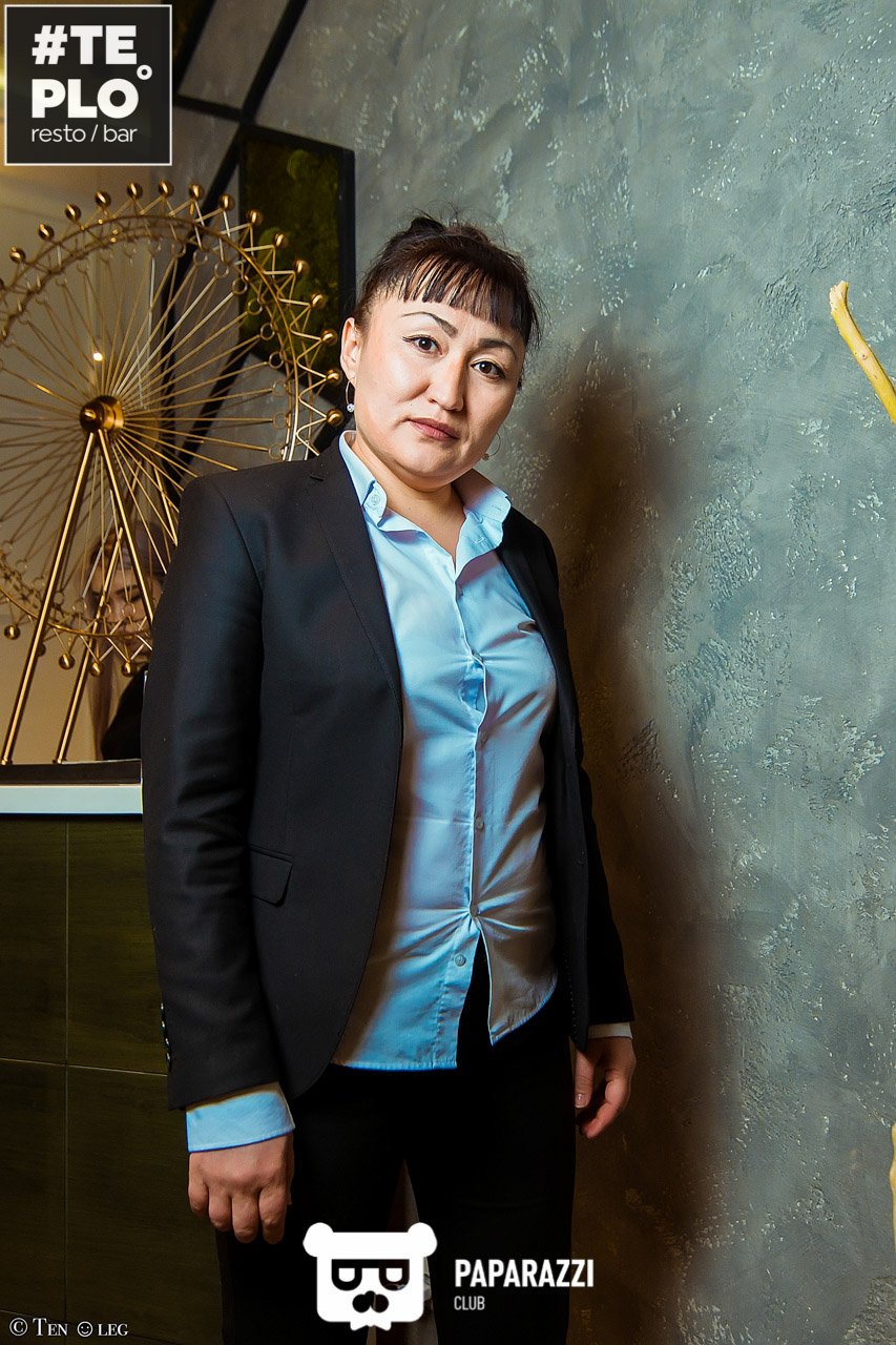 #TEPLO Restobar Астана 04.03.2017 #TEPLO Restobar